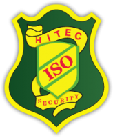 ISO Hitec Security